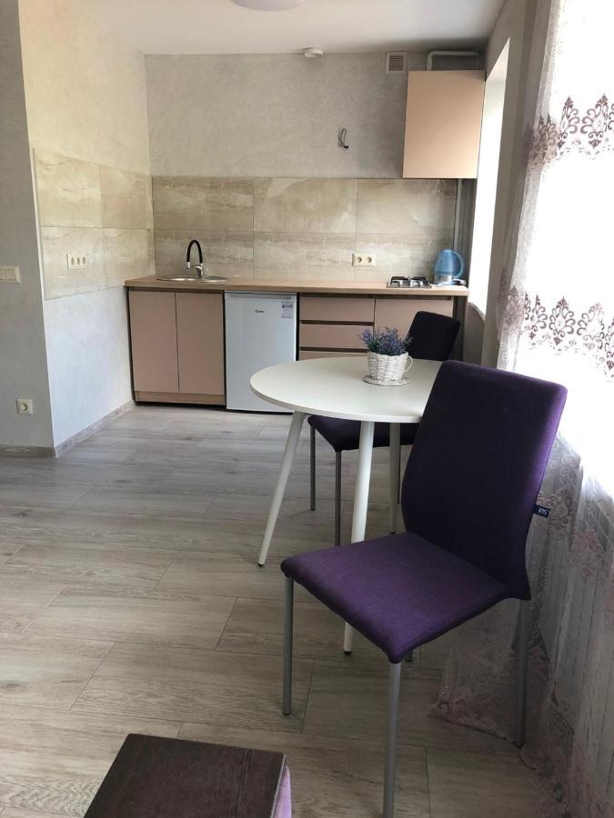 Однокімнатна Квартира, Однокомнатная Квартира Lutsk Bagian luar foto